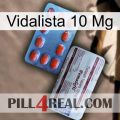 Vidalista 10Mg 36